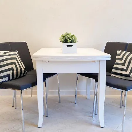 Ferienwohnung Heimathafen, App. 116 דירה טימנדורפר שטרנד